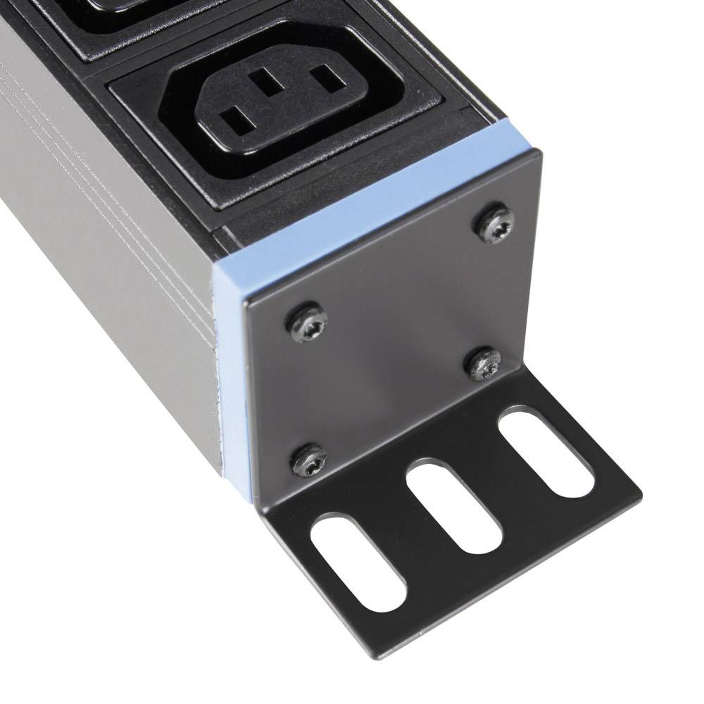 Adam Hall 874714 Stromverteiler