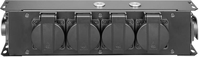 Adam Hall AHPROPORT4T Stromverteiler