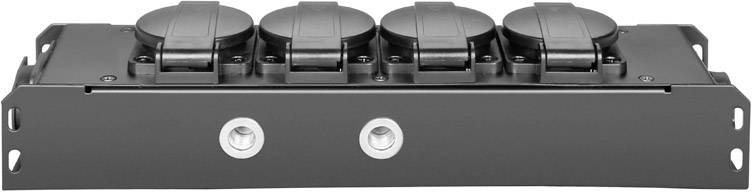 Adam Hall AHPROPORT4T Stromverteiler