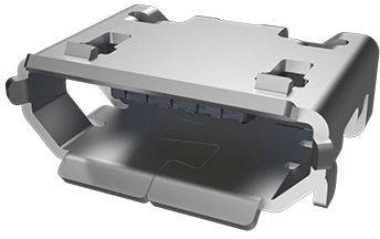 FCI Micro-B USB-Steckverbinder USB 10118193-0001LF Inhalt