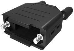 FCI SUB-D 86303641CLF D-SUB Gehäuse Polzahl: 50 180° 1St.