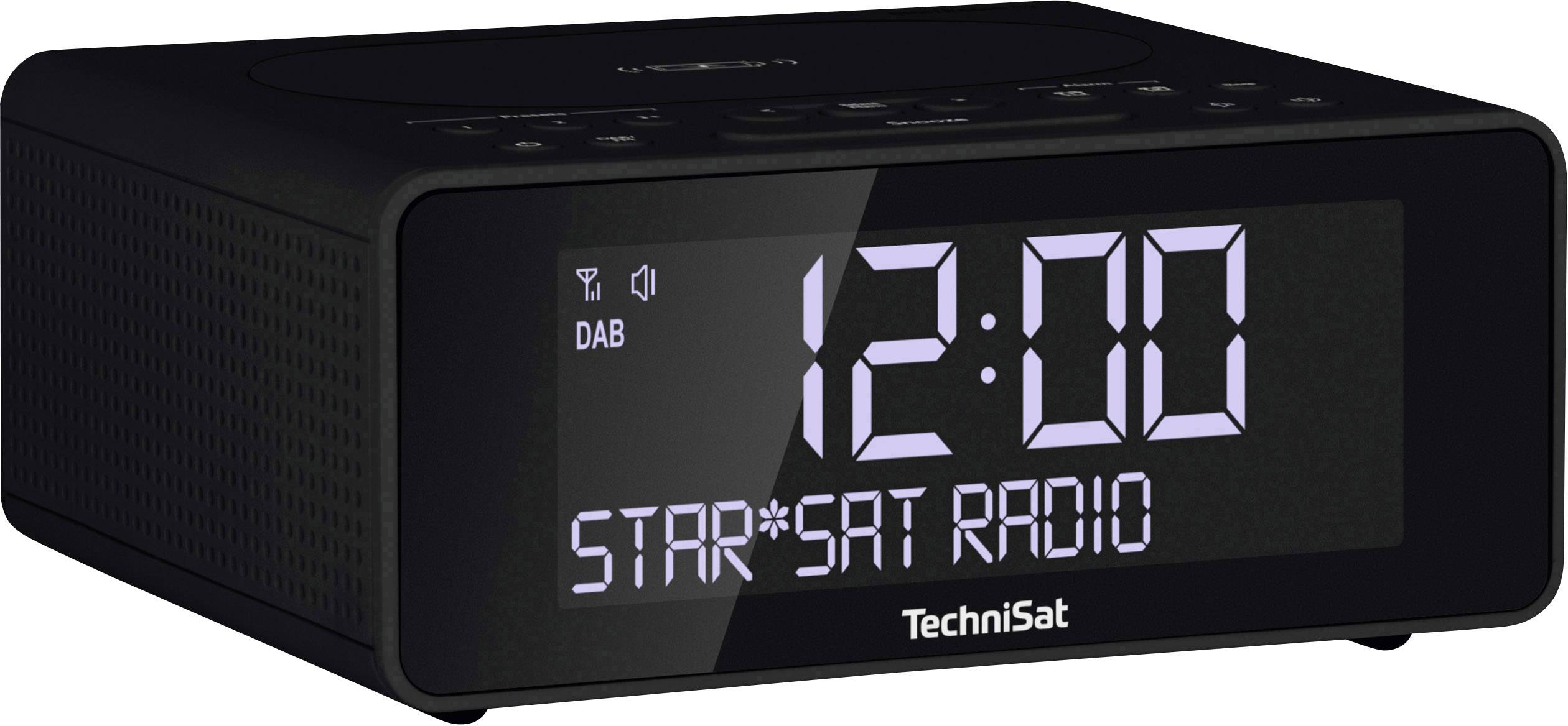 TechniSat DIGITRADIO 52 Anthrazit