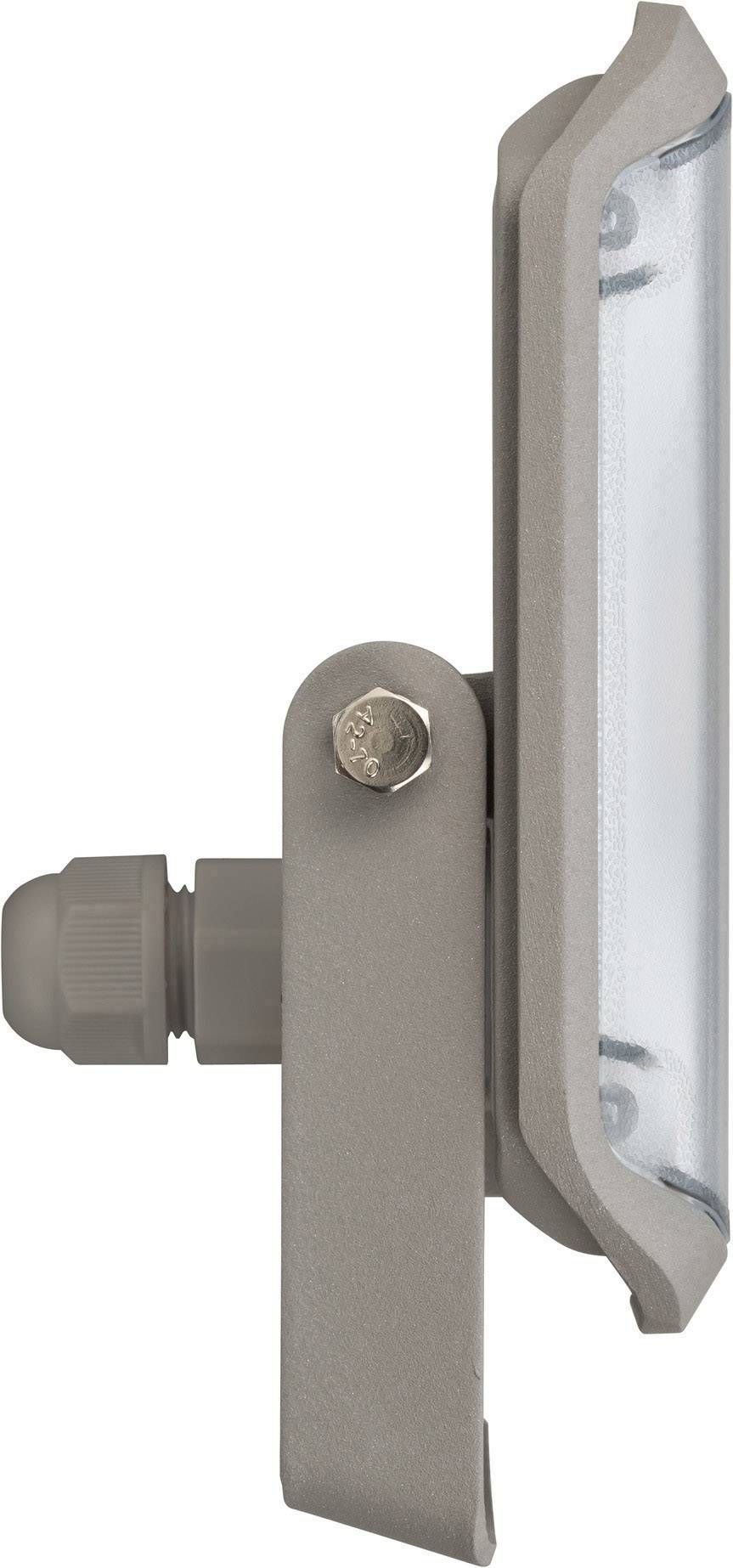 Brennenstuhl AL 2000 1178020 LED-Außenstrahler 20 W Warmweiß