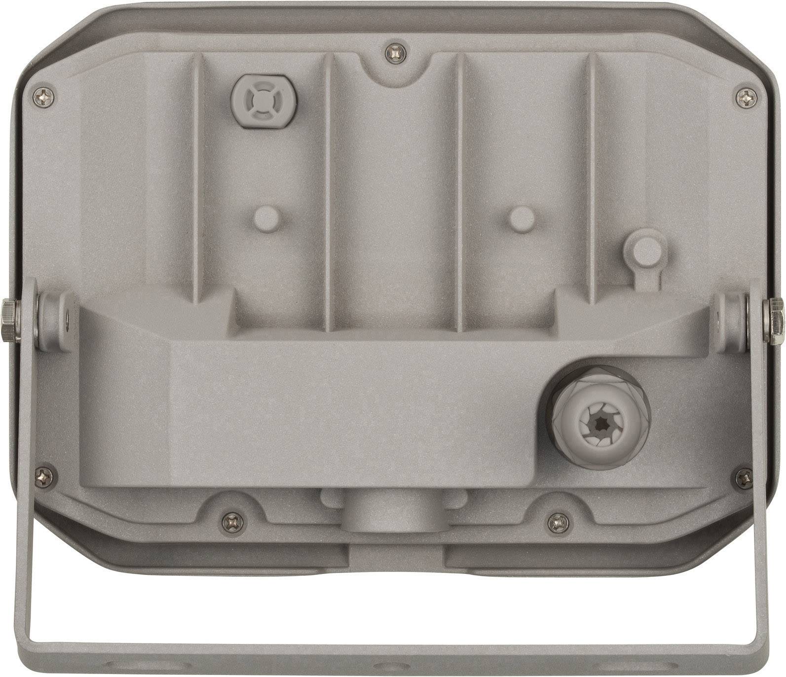 Brennenstuhl AL 2000 1178020 LED-Außenstrahler 20 W Warmweiß