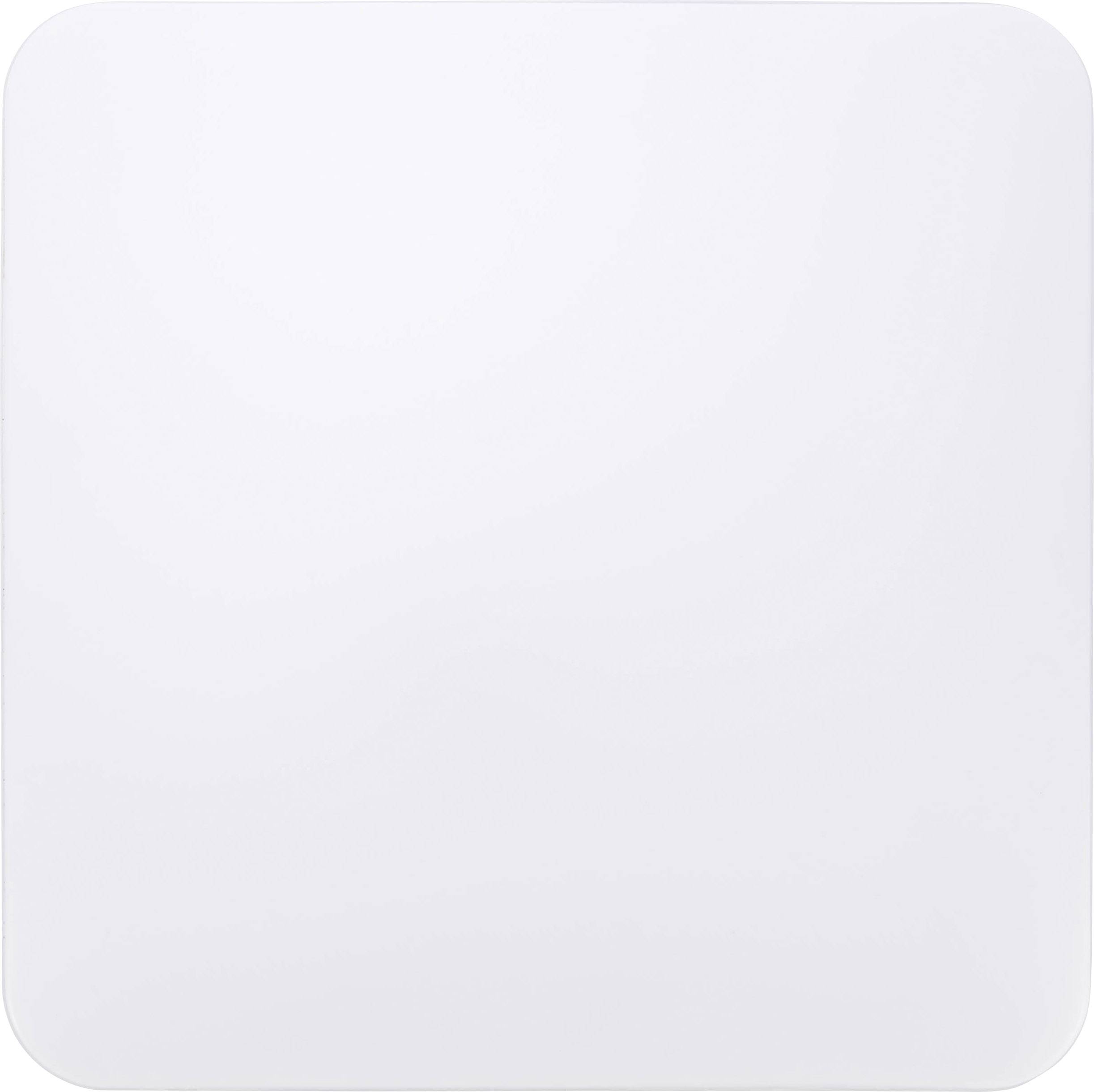 Brilliant G96965/05 Ariella LED-Deckenleuchte 48 W Weiß, Chrom