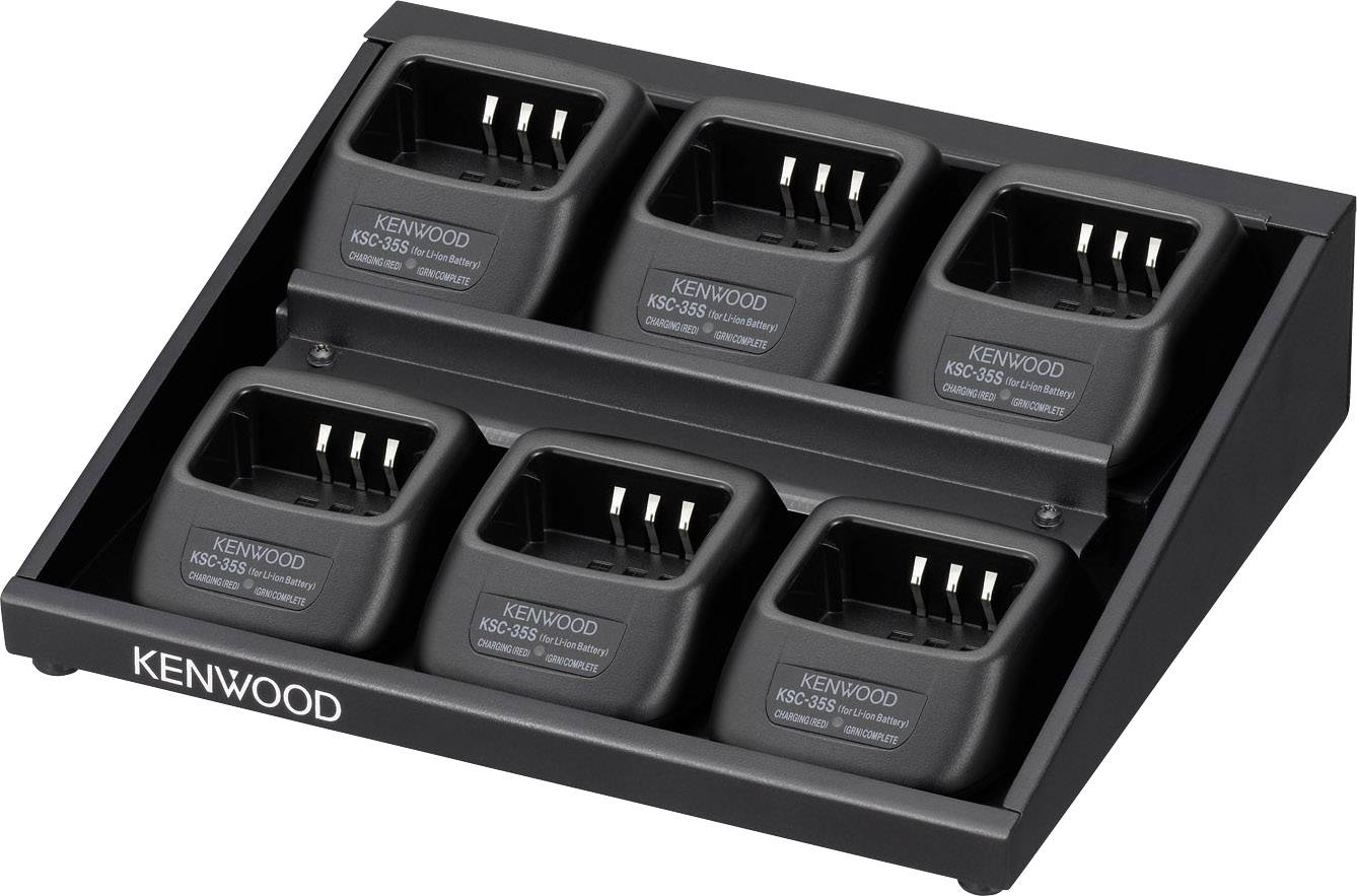 Kenwood Tischlader KMB35A