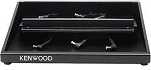 Kenwood Tischlader KMB35A