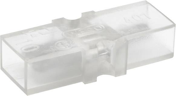 Klauke Flachsteckverteiler