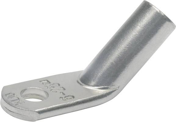 Klauke 167R1245 Rohrkabelschuh 45 ° M12 70 mm² 1 St.