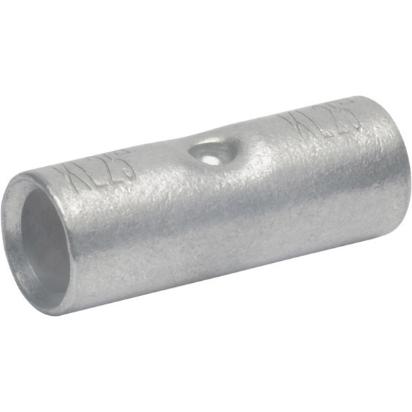Klauke 1656L Parallelverbinder 50mm² Silber