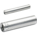 Klauke SV1525 Stoßverbinder 1.50 mm² 2.50 mm² Silber