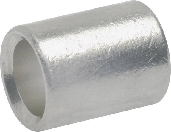 Klauke 1660K Parallelverbinder 150 mm² Silber 1 St.