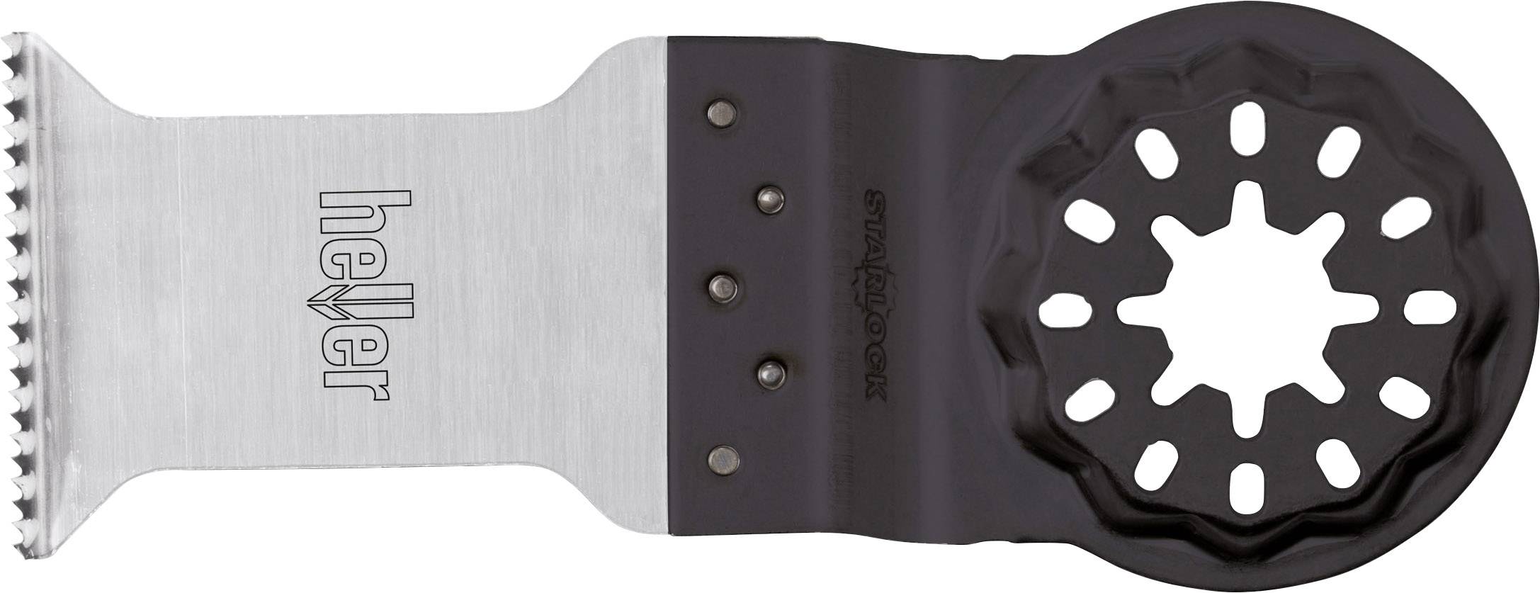 Heller 29533 8 Tauchsägeblatt-Set 3teilig 1St.