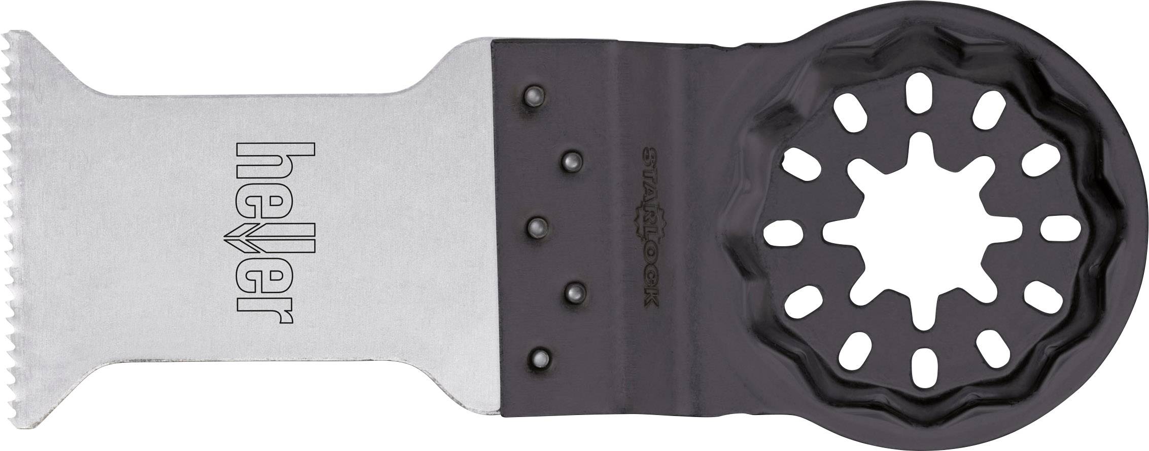 Heller 29536 9 Tauchsägeblatt 1 Stück 1St.