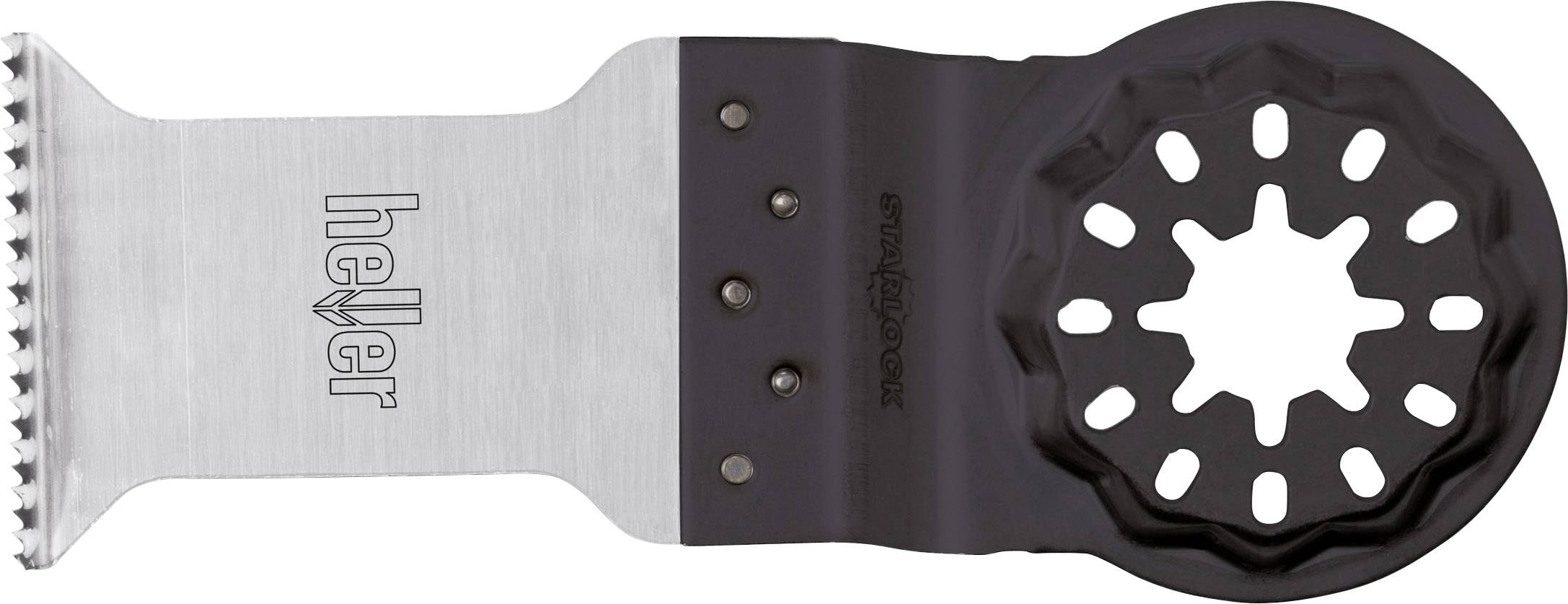 Heller 29534 5 Tauchsägeblatt 1 Stück 1St.