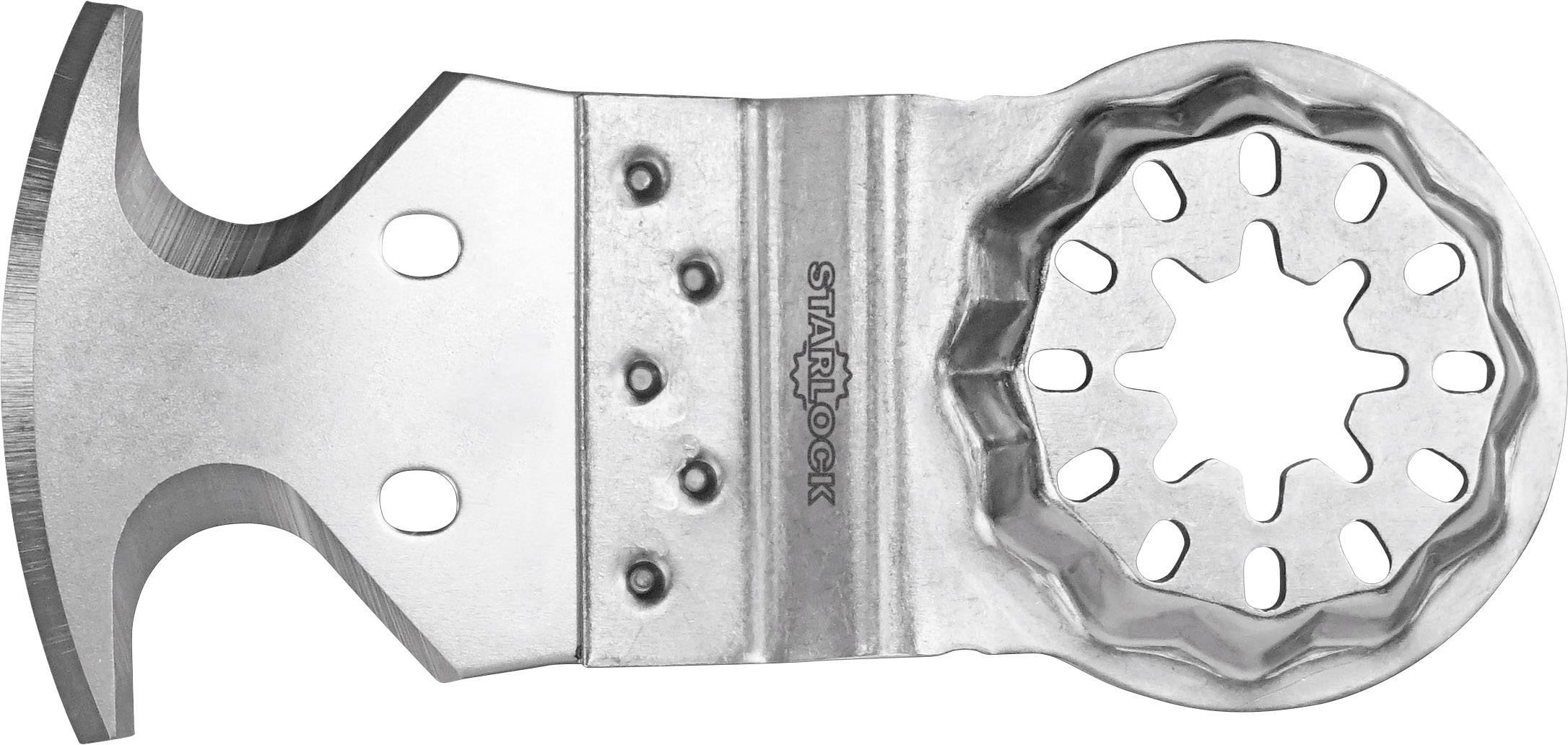 Heller 29548 2 Segmentmesser 1 Stück 1St.