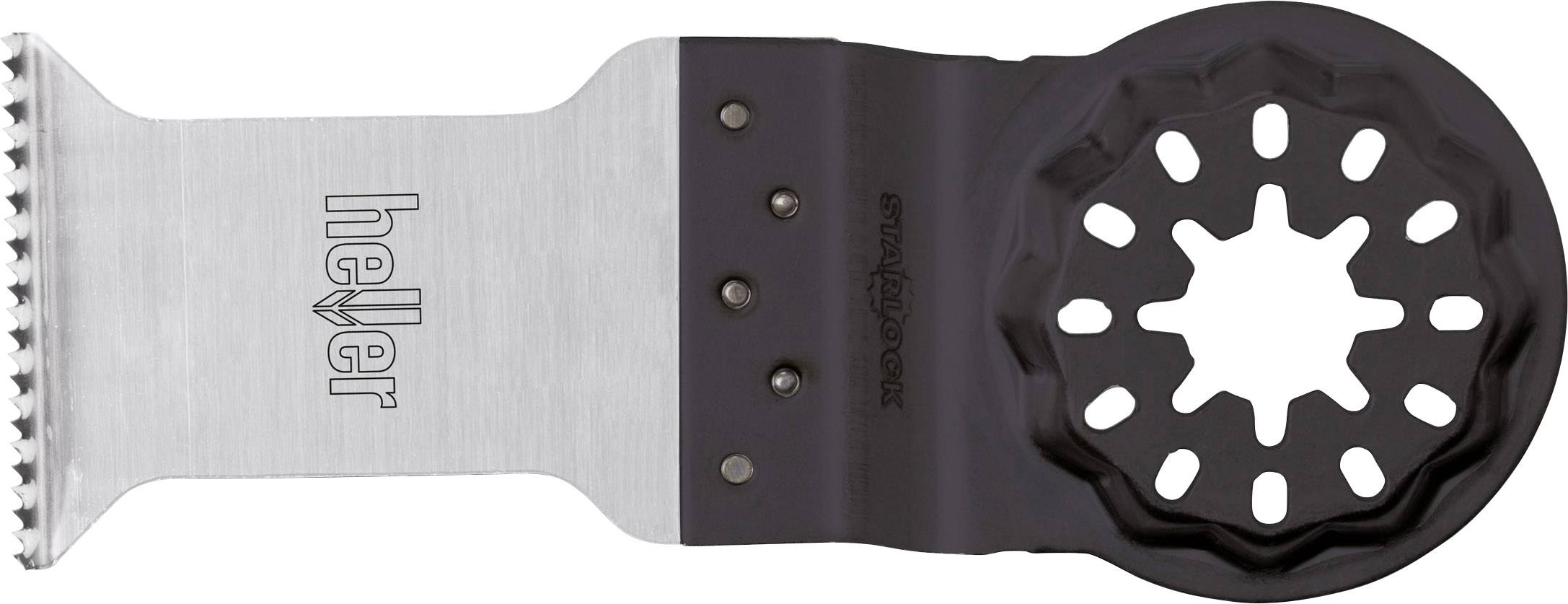 Heller 29530 7 Tauchsägeblatt 1 Stück 1St.