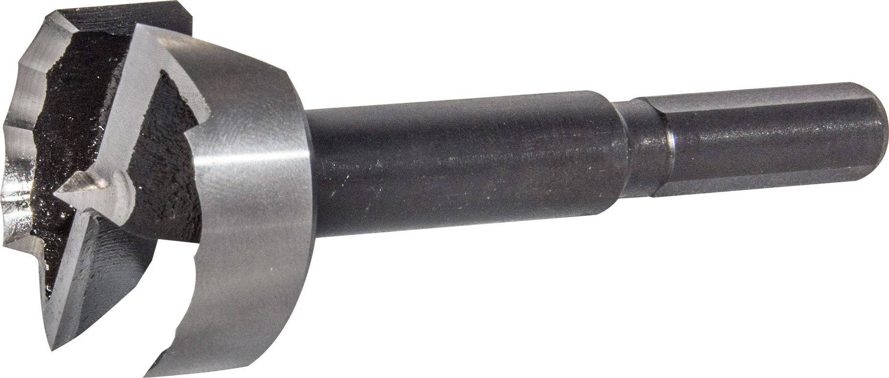 Heller 29243 6 Forstnerbohrer 1 Stück 1St.