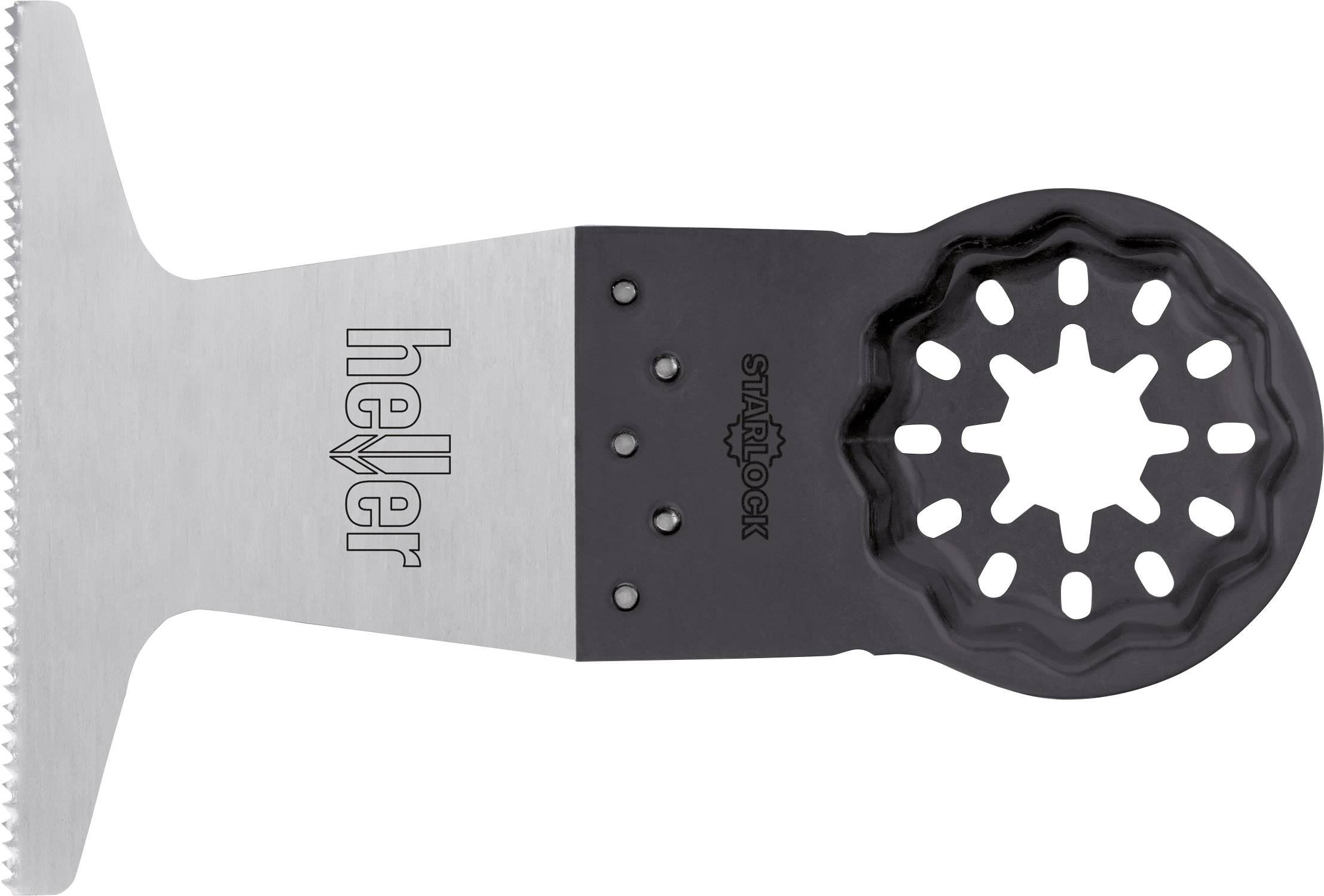 Heller 29537 6 Tauchsägeblatt 1 Stück 1 St.