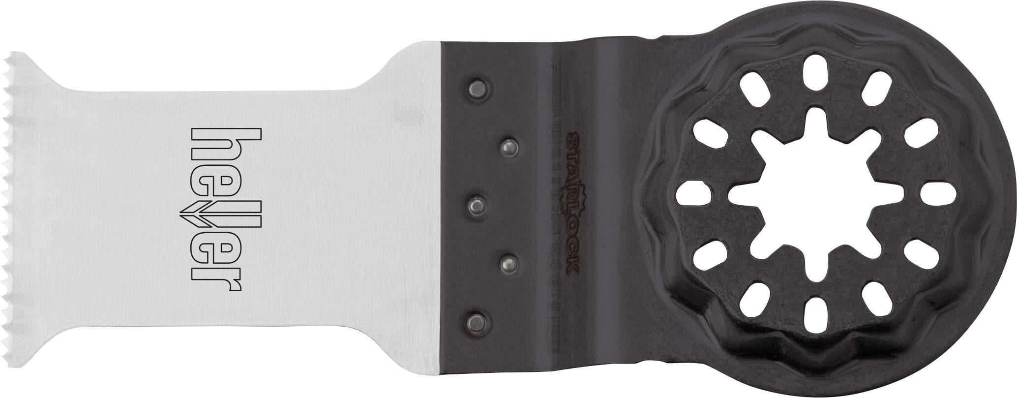 Heller 29545 1 Tauchsägeblatt 1 Stück 1St.