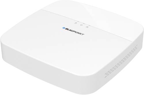 5000058 VIO-NVR80 8-Kanal Netzwerk-Videorecorder