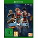 Jump Force Xbox One USK: 12