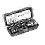 Cimco 113158 Bit-Set 37teilig inkl. Bithalter