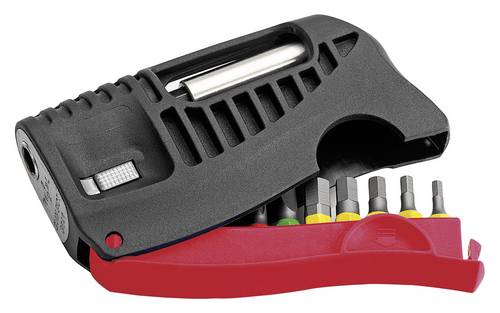 114594 Bit-Set 10teilig inkl. Bithalter
