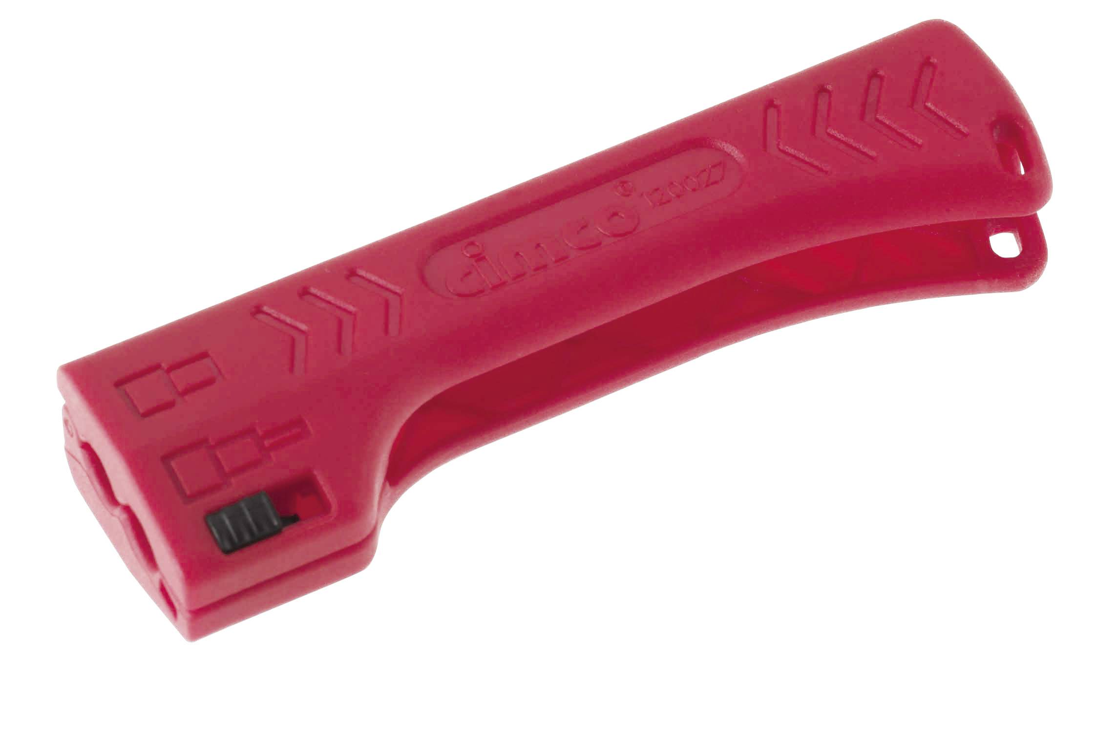 Cimco 120027 COAXI Kabelentmanteler