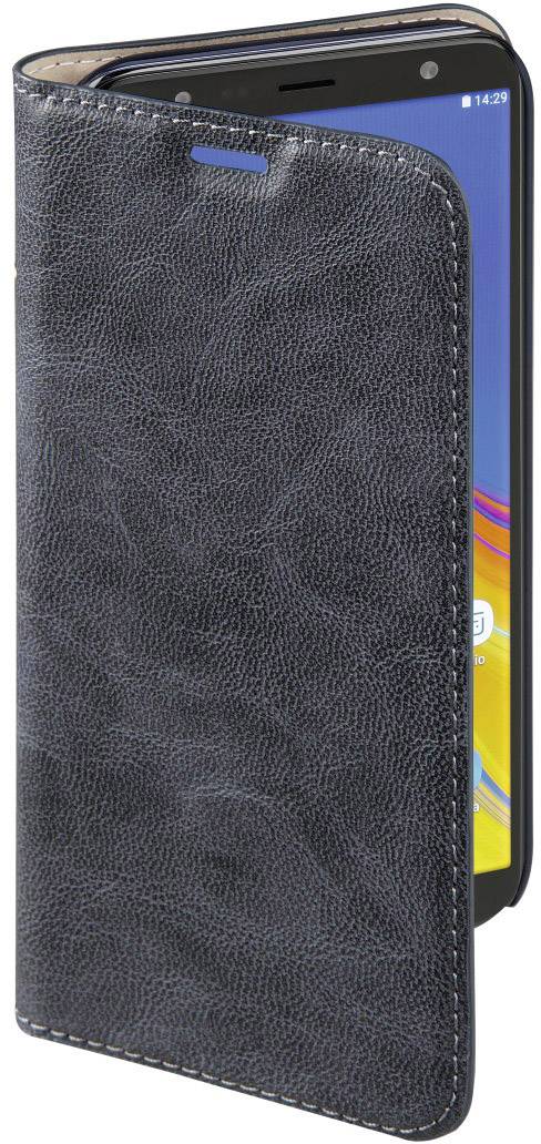 Hama Booklet Guard Case Booklet Samsung Galaxy J6 Plus Blau