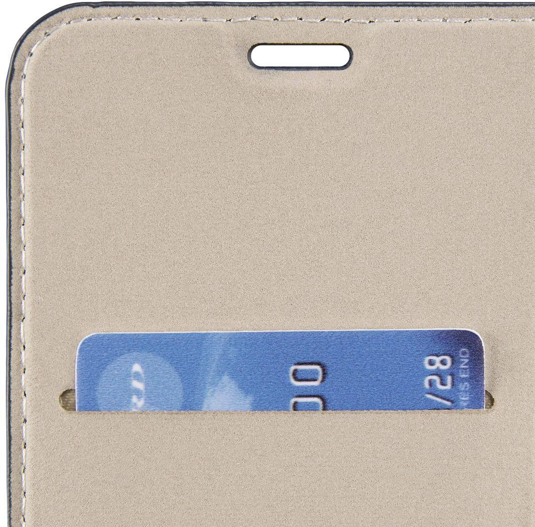 Hama Booklet Guard Case Booklet Samsung Galaxy J6 Plus Blau