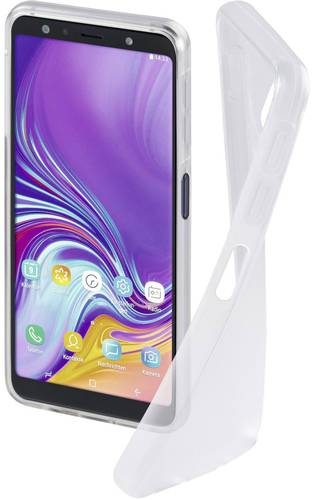 Cover Crystal Clear Backcover Samsung Galaxy A7 Transparent