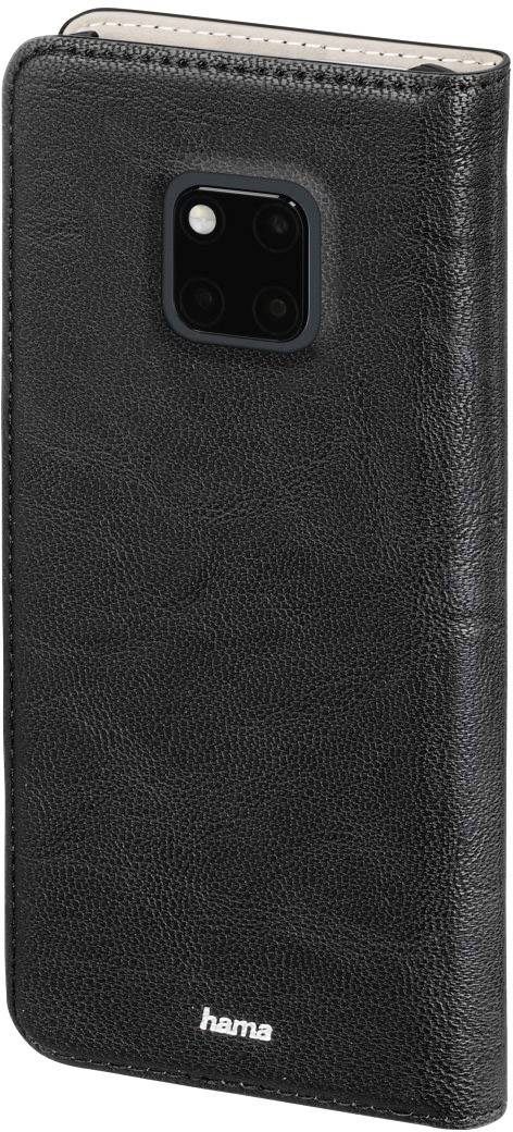 Hama Booklet Guard Case Booklet Huawei Mate 20 Pro Schwarz