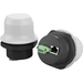 Anybus AWB2031 Wireless Bolt White RJ45 PoE "Sunbolt" Wireless Bolt™ RJ-45, WLAN, Bluetooth, Ethernet 9 V/DC, 12 V/DC, 24 V/DC Anybus AWB2031 Wireless Bolt White RJ45 PoE "Sunbolt" Wireless Bolt™ RJ-45, WLAN, Bluetooth, Ethernet 9 V/DC, 12 V/DC, 24 V/DC