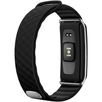 HUAWEI A2 Fitness-Tracker mit integrierter Pulsfunktion Schwarz HUAWEI A2 Fitness-Tracker mit integrierter Pulsfunktion Schwarz