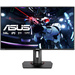 Asus VG279Q Gaming Monitor 68.6cm (27 Zoll) EEK F (A - G) 1920 x 1080 Pixel Full HD 1 ms HDMI®, DisplayPort, DVI, Klinke IPS LED