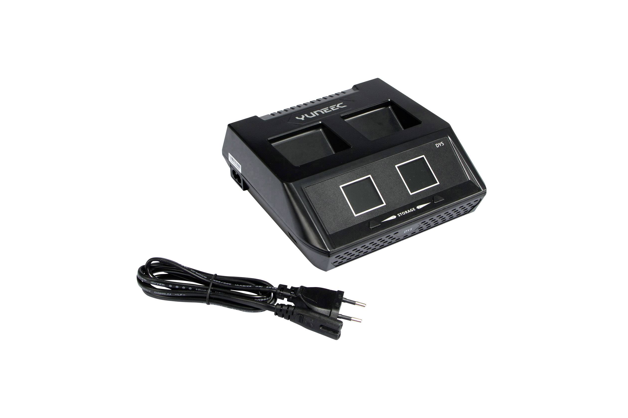 Yuneec Multicopter-Ladegerät Passend für (Multicopter): H520, Yuneec Typhoon H Plus