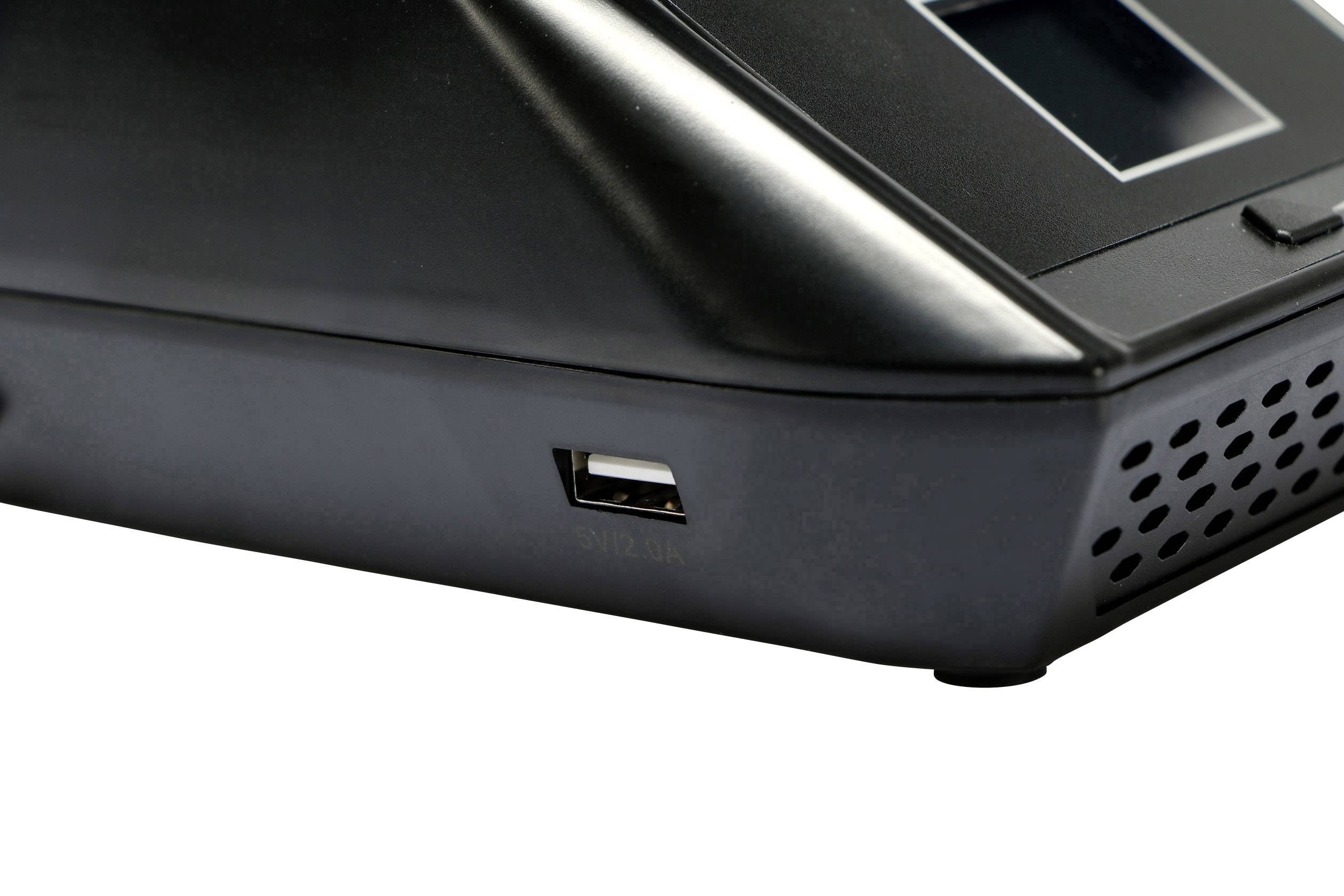 Yuneec Multicopter-Ladegerät Passend für (Multicopter): H520, Yuneec Typhoon H Plus