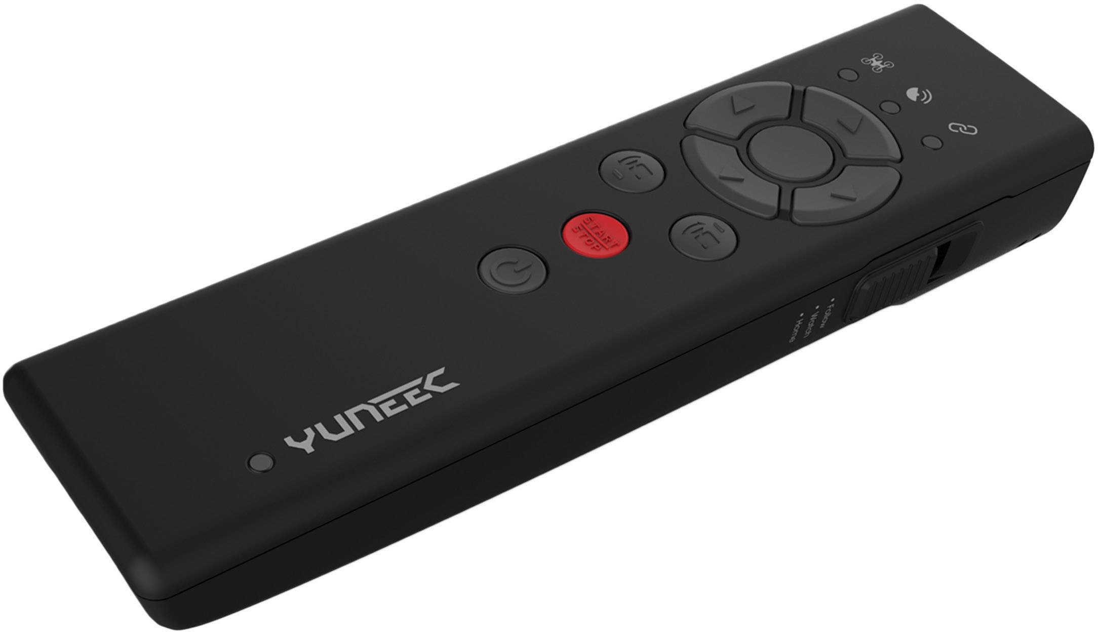 Yuneec Multicopter-Fernsteuerung Passend für (Multicopter): Q500, Yuneec Typhoon H