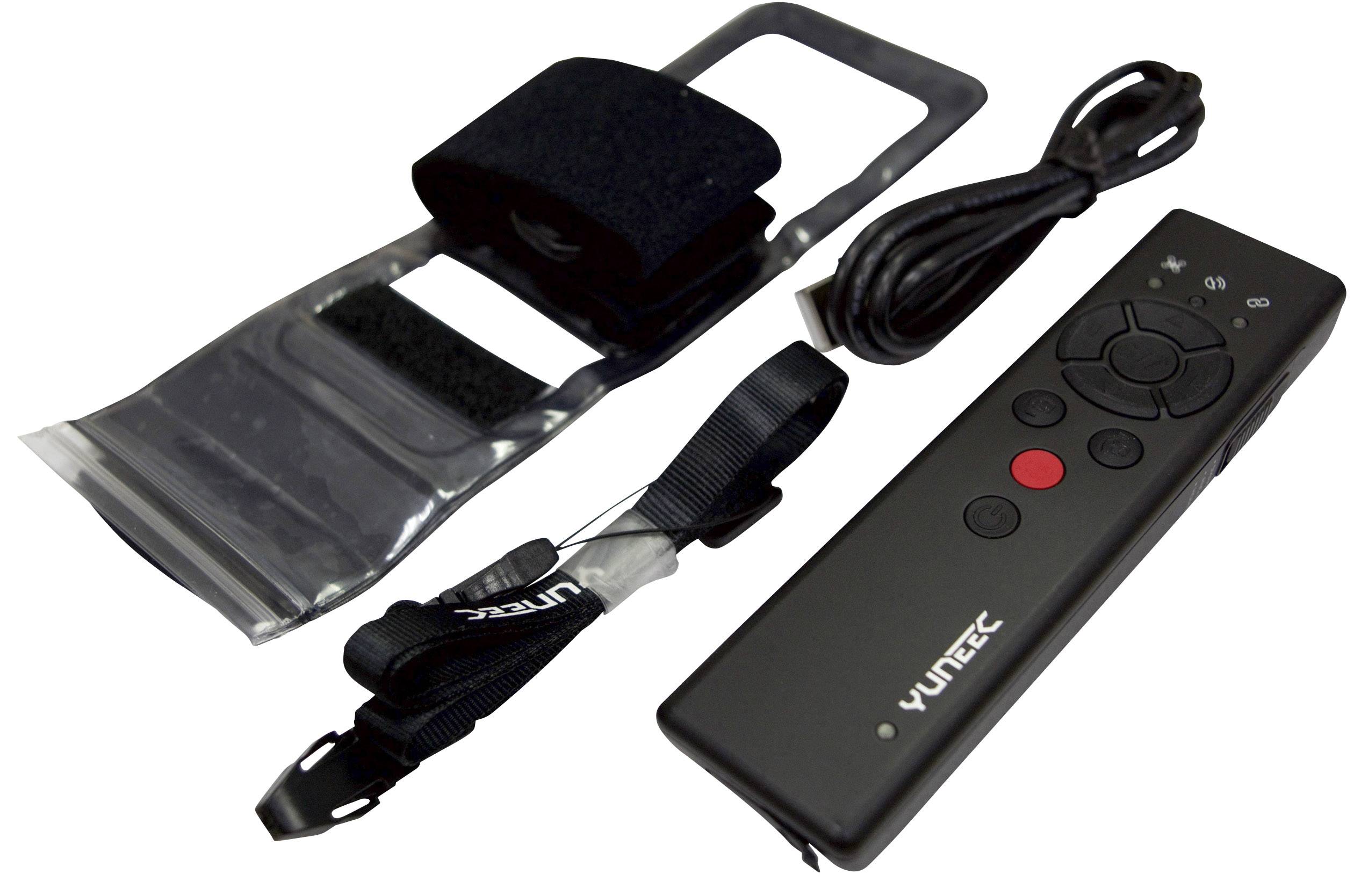 Yuneec Multicopter-Fernsteuerung Passend für (Multicopter): Q500, Yuneec Typhoon H