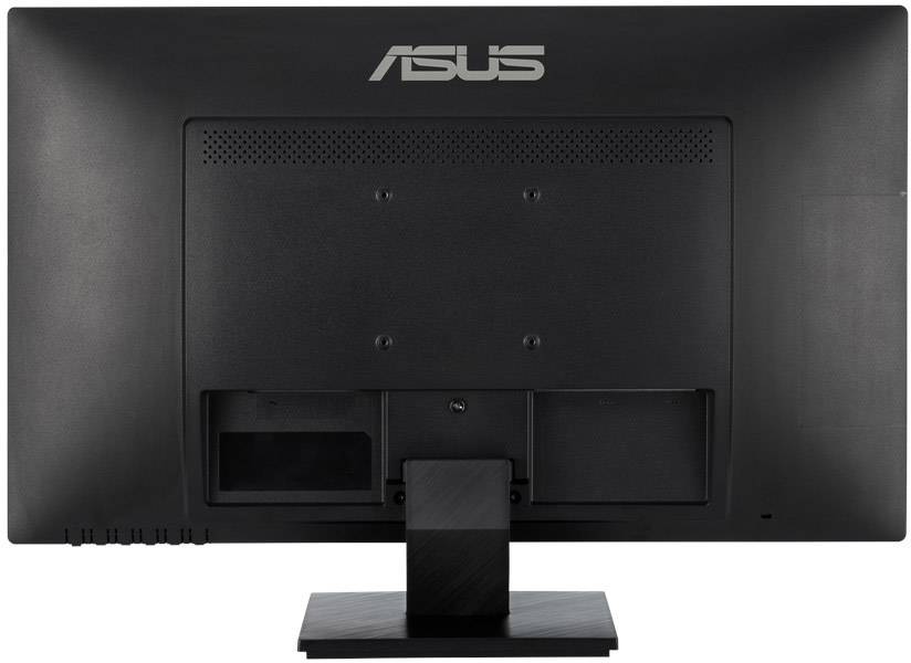 ASUS VA279HAE LED-Monitor 68,6 cm 27" 1920 x 1080 Full HD 1080p @ 60 Hz VA 300 cd/m² 3000:1 6 ms HDMI VGA