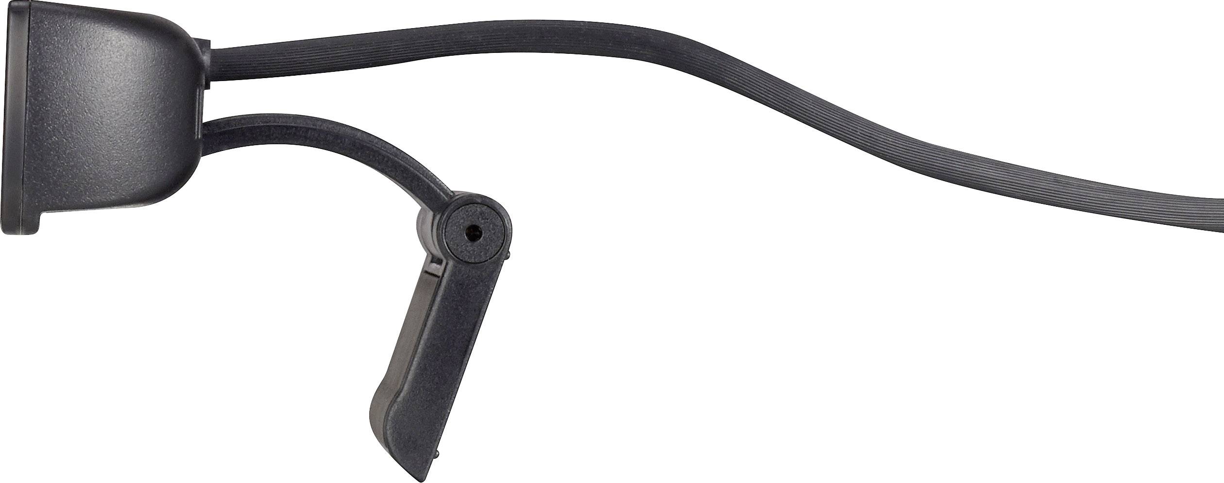 Renkforce RF-WC1080P1 Full HD-Webcam 1920 x 1080 Pixel Klemm-Halterung