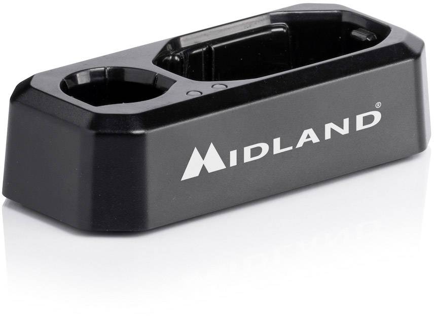 Midland BR03 Business Radio C1323 PMR-Handfunkgerät