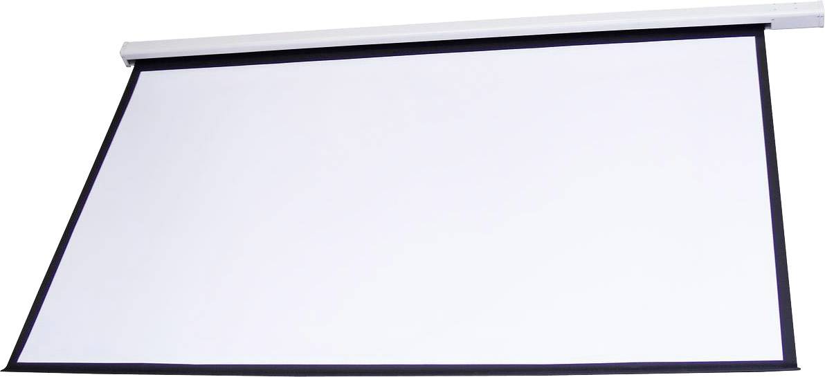 Eurolite 16:9 Leinwand (B x H) 300cm x 168cm