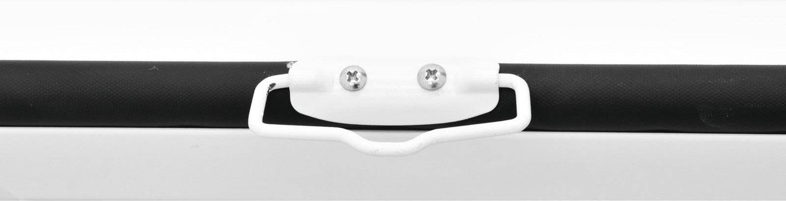 Eurolite 16:9 Leinwand (B x H) 300cm x 168cm