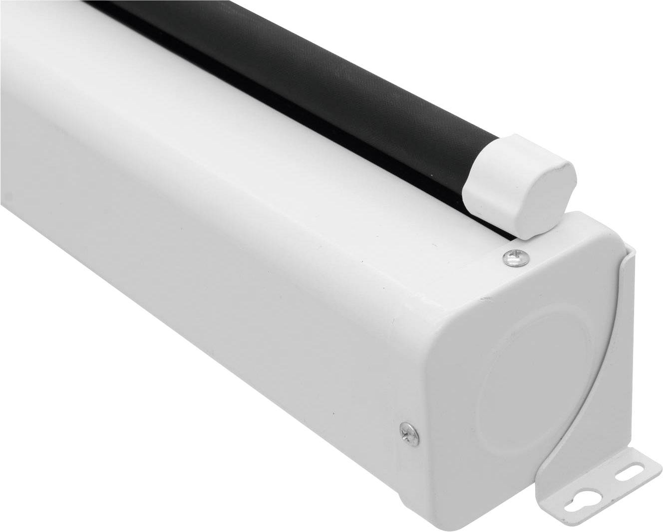 Eurolite 16:9 Leinwand (B x H) 300cm x 168cm