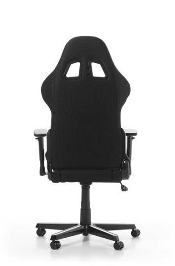 DXRacer Gaming-Stuhl FORMULA F11 Schwarz, Weiß ...