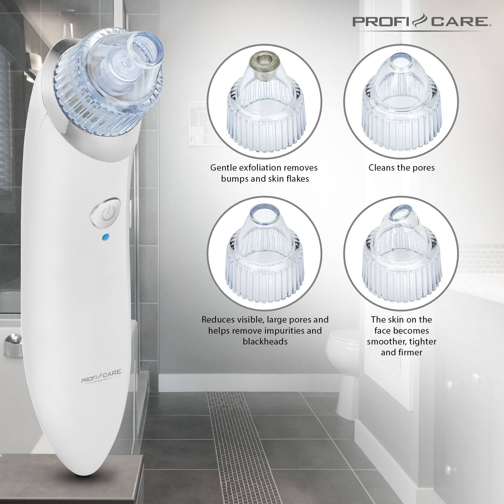 Clatronic PC-PR 3025 Porenreiniger