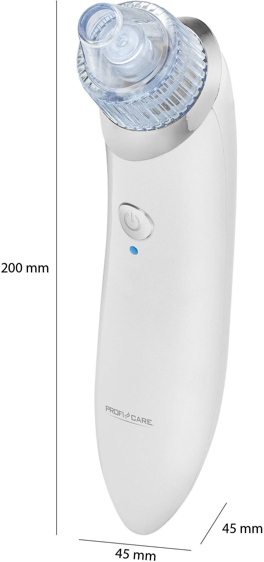 Clatronic PC-PR 3025 Porenreiniger