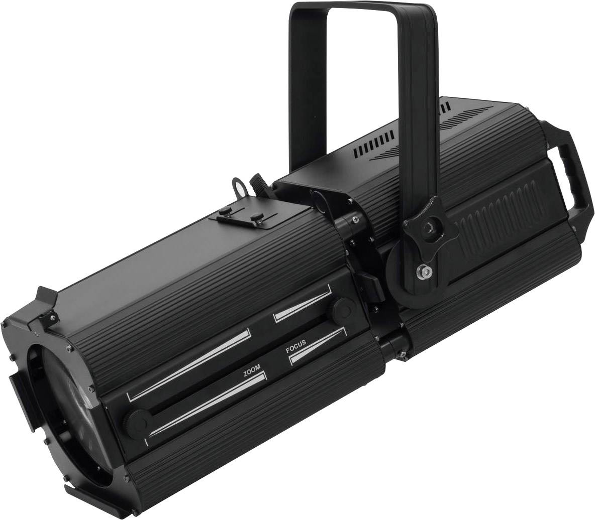 Eurolite DMX LED-Effektstrahler PFE-100 RGBW 110W